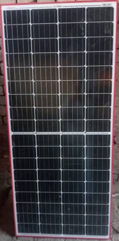 Two Solar Panel of 260W are available for sale. 10/10