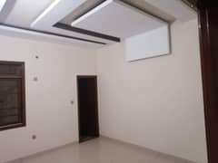 120 Sq Ground Pluss One House For Sale In Block 5