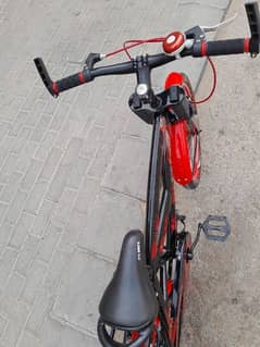 Imported Brand New Cycle never used