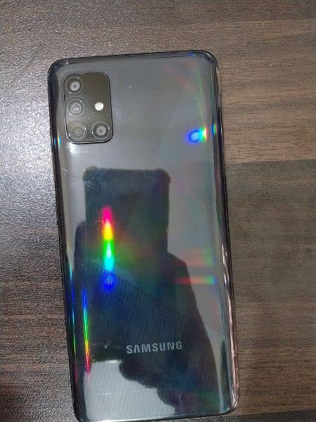 Samsung galaxy A51 non pta 2