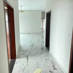 12 Marla 4 Bedroom Apartment for Rent in Askari -11 Lahore. 0