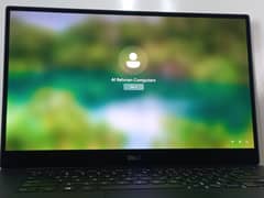 dell xps 15 9570 core i7 8th gen 4gb nvidia gtx 1050 borderless screen