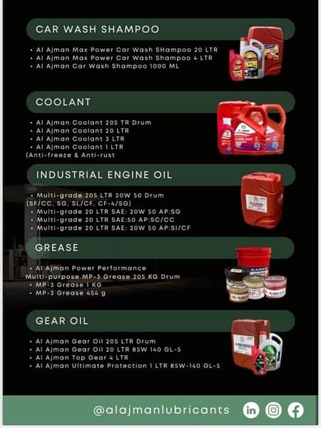 bike 70cc , 125 ,cars ,truks , generators  engine oil available 2