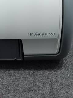HP Deskjet D1560