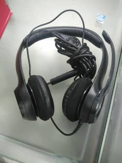 Logitech H390 headset