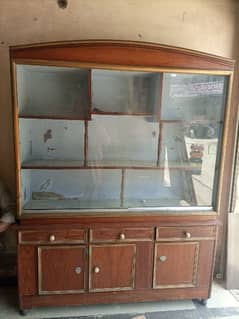 showcases for sale