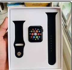 T500 Bluetooth Smart Watch + HOME DELIVERY