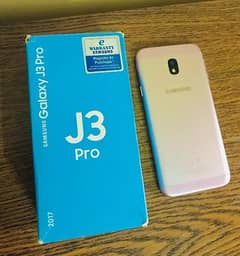 Samsung j3 pro