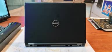 Dell 5470 i5 6th generation  8gb ram 256 ssd m. 2 14.0 display. .