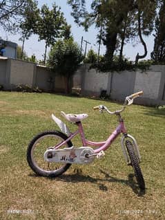 bicycle for sale in reasonable price