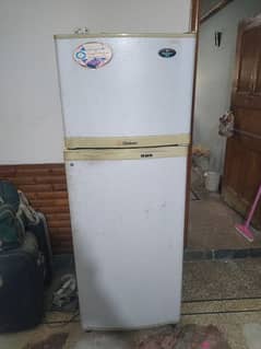 Dawlance full size fridge for sale model 9188