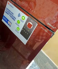 Dawlance Refrigerator Inverter Avante 9193-LF