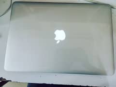 MacBook pro mid 2015 15"