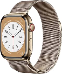 Apple Watch Series 9 New