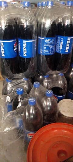 1.5 litre Pepsi only 900