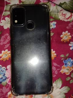 Infinix Hot 11 play In Lush Condition