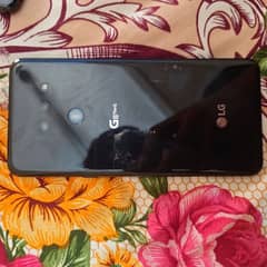lg g8 mother boared