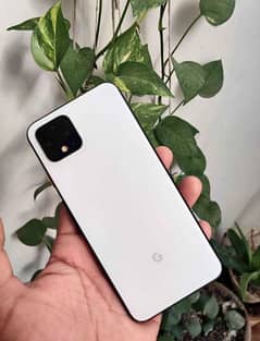 Google pixel 4 patched Approve