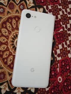 Google Pixel 3 non PTA