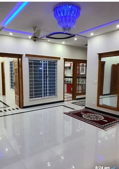 Size 35x70 Luxury Brand New House For Sale In G-13