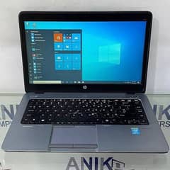Hp Core i5 - 840 laptop