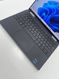 DELL XPS 13 9310 i7-11th 2-in-1