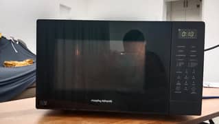 MORPHY RICHARDS MICROWAVE OVEN AVAILABLE IN 3IN1 GRILL, CONVEC,M OVEN