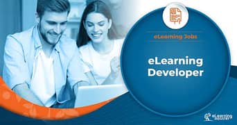 Elearning Developer - Video Editor (Matric/FA pass out student)