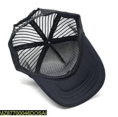 black neat cap for boy