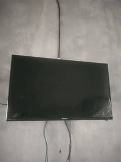LED TV Orient used 32 inches