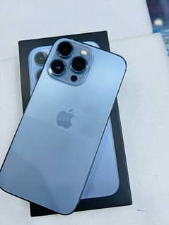 iPhone 13 Pro PTA Approved