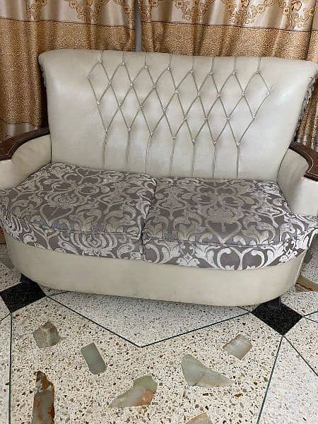 7 seater sofa set 1