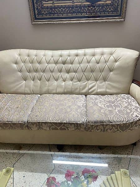 7 seater sofa set 4