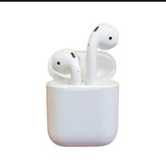 Air pro airpods with super sound. M10 earbuds with highy quality sensor