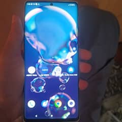 Aquos R6 12/128 Official Approved