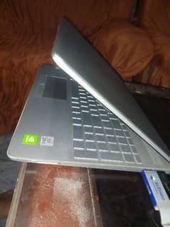 Hp i5 10th Generation. 4GB Graphic Card