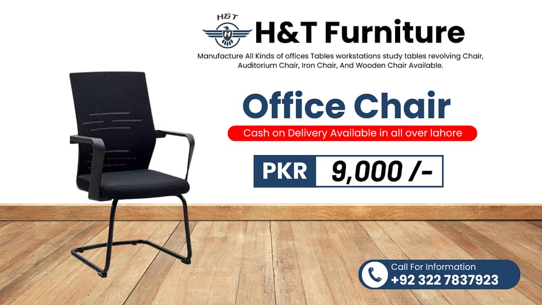 revolving office chair, Mesh Chair, study Chair, gaming chair, office 4
