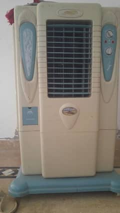 Air cooler 0