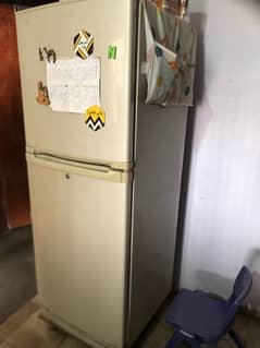 Orient Refrigerator