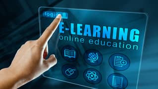 Be the Leader in E-Learning! Franchise Opportunities Available Now!