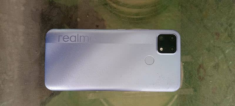 realme c25s 4gb 128gb 0