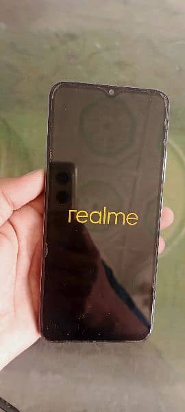 realme c25s 4gb 128gb 2