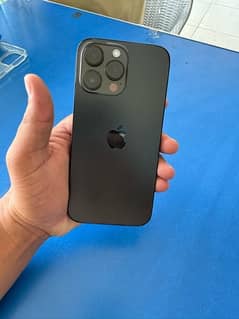 IPHONE 14 Pro Max Black 0