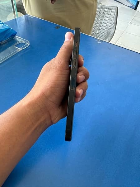 IPHONE 14 Pro Max Black 5