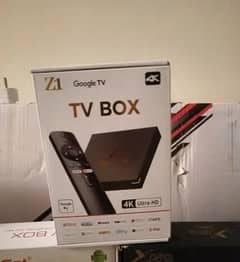 z1 Android box 4/64 with Bluetooth