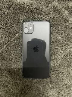 Iphone 11 Brand New Condition
