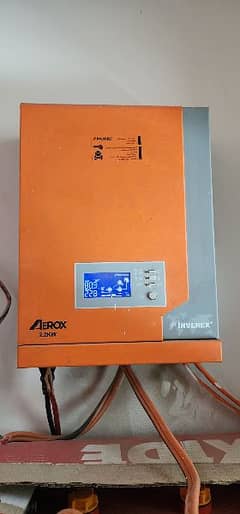 Solar Inverex Inverter 2.2kw