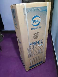 Pel water dispenser glass door chocolate prism colour Box packed