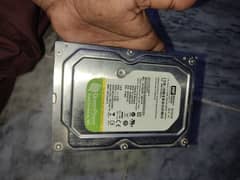 Hard disk 1tb Available For Sale