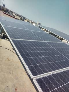 Solar Panel / Solar Installation Solution / Solar Complete Solution